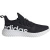 imageadidas Mens Kaptir 30 ShoeBlackWhiteWhite