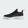 imageadidas Mens Kaptir 30 ShoeBlackWhiteWhite