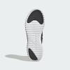 imageadidas Mens Kaptir 30 ShoeBlackWhiteWhite
