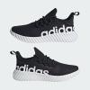 imageadidas Mens Kaptir 30 ShoeBlackWhiteWhite
