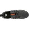 imageadidas Mens Kaptir 30 ShoeCarbonBlackGrey