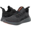 imageadidas Mens Kaptir 30 ShoeCarbonBlackGrey