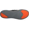 imageadidas Mens Kaptir 30 ShoeCarbonBlackGrey