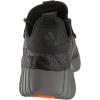 imageadidas Mens Kaptir 30 ShoeCarbonBlackGrey