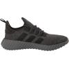 imageadidas Mens Kaptir 30 ShoeCarbonBlackGrey