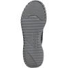 imageadidas Mens Kaptir 30 ShoeCarbonBlackImpact Orange