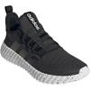 imageadidas Mens Kaptir 30 ShoeCarbonBlackWhite