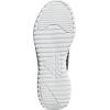 imageadidas Mens Kaptir 30 ShoeCarbonBlackWhite