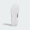 imageadidas Mens Kaptir 30 ShoeCloud WhiteCore BlackGrey One