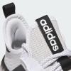 imageadidas Mens Kaptir 30 ShoeCloud WhiteCore BlackGrey One