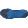 imageadidas Mens Kaptir 30 ShoeDark BlueInkBright Royal