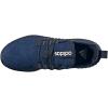 imageadidas Mens Kaptir 30 ShoeDark BlueInkBright Royal