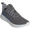 imageadidas Mens Kaptir 30 ShoeGreyGreyBright Royal