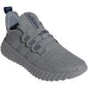 imageadidas Mens Kaptir 30 ShoeHalo SilverGreyDark Blue