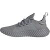 imageadidas Mens Kaptir 30 ShoeHalo SilverGreyDark Blue