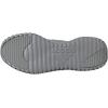 imageadidas Mens Kaptir 30 ShoeHalo SilverGreyDark Blue