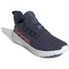 imageadidas Mens Kaptir 30 ShoeLegend InkLegend InkBright Red