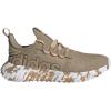 imageadidas Mens Kaptir 30 ShoeMagic BeigeBlanch CargoMagic Beige