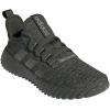 imageadidas Mens Kaptir 30 ShoeNight CargoIron MetallicSilver Pebble