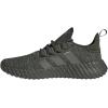 imageadidas Mens Kaptir 30 ShoeNight CargoIron MetallicSilver Pebble