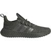 imageadidas Mens Kaptir 30 ShoeNight CargoIron MetallicSilver Pebble