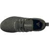 imageadidas Mens Kaptir 30 ShoeNight CargoIron MetallicSilver Pebble