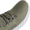 imageadidas Mens Kaptir 30 ShoeOrbit GreenShadow OliveOlive Strata