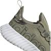 imageadidas Mens Kaptir 30 ShoeOrbit GreenShadow OliveOlive Strata