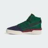 imageadidas Mens Kaptir 30 ShoeShadow NavyDark GreenTeam Collegiate Burgundy