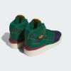 imageadidas Mens Kaptir 30 ShoeShadow NavyDark GreenTeam Collegiate Burgundy