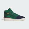 imageadidas Mens Kaptir 30 ShoeShadow NavyDark GreenTeam Collegiate Burgundy