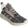 imageadidas Mens Kaptir 30 ShoeVapour GreyBlackChalk White