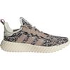 imageadidas Mens Kaptir 30 ShoeVapour GreyBlackChalk White
