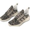 imageadidas Mens Kaptir 30 ShoeVapour GreyBlackChalk White