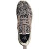 imageadidas Mens Kaptir 30 ShoeVapour GreyBlackChalk White