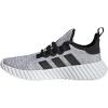 imageadidas Mens Kaptir 30 ShoeWhiteBlackBetter Scarlet