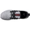 imageadidas Mens Kaptir 30 ShoeWhiteBlackBetter Scarlet