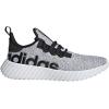 imageadidas Mens Kaptir 30 ShoeWhiteBlackBetter Scarlet