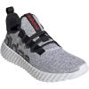imageadidas Mens Kaptir 30 ShoeWhiteBlackBetter Scarlet