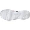 imageadidas Mens Kaptir 30 ShoeWhiteIron MetallicPreloved Ink