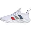 imageadidas Mens Kaptir 30 ShoeWhiteIron MetallicPreloved Ink