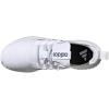 imageadidas Mens Kaptir 30 ShoeWhiteIron MetallicPreloved Ink