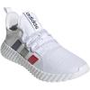 imageadidas Mens Kaptir 30 ShoeWhiteIron MetallicPreloved Ink
