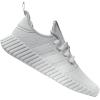 imageadidas Mens Kaptir 30 ShoeWhiteWhiteBlack