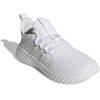 imageadidas Mens Kaptir 30 ShoeWhiteWhiteBlack