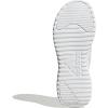 imageadidas Mens Kaptir 30 ShoeWhiteWhiteBlack