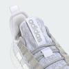 imageadidas Mens Kaptir 30 ShoeWhiteWhiteGrey