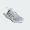 imageadidas Mens Kaptir 30 ShoeWhiteWhiteGrey