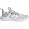 imageadidas Mens Kaptir 30 ShoeWhiteWhiteGrey
