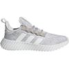 imageadidas Mens Kaptir 30 ShoeWhiteWhiteGrey